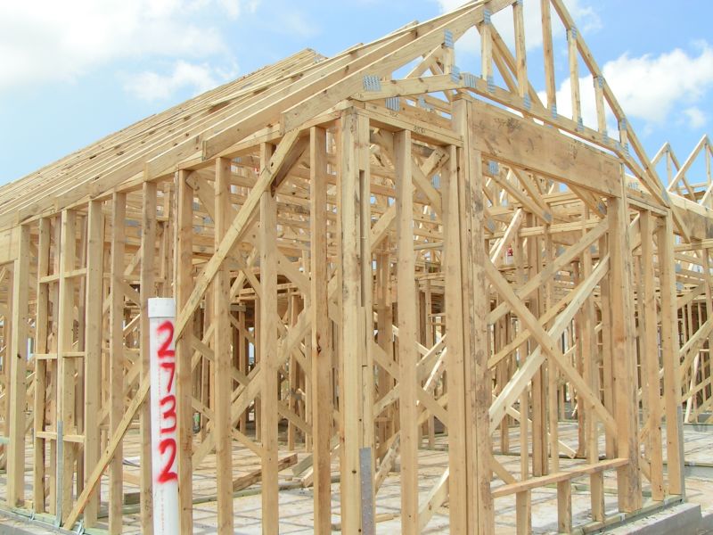 Commercial Framing