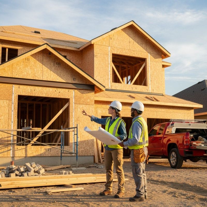 Construction Service