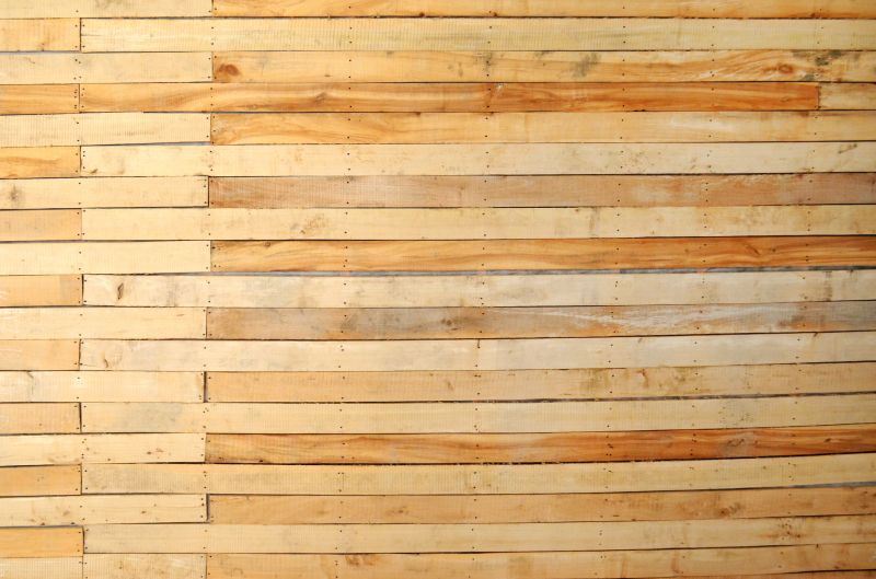 Sagging Floor Repair detail