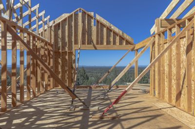 House Framing