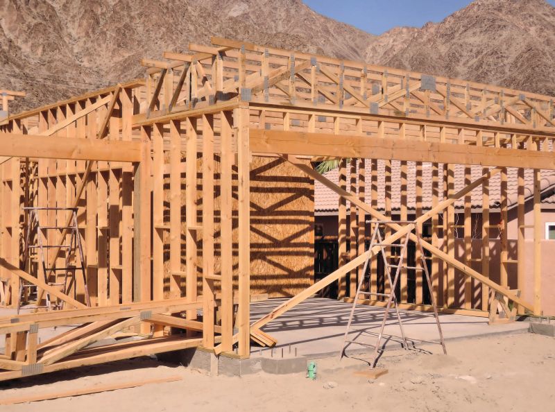 Roof Framing