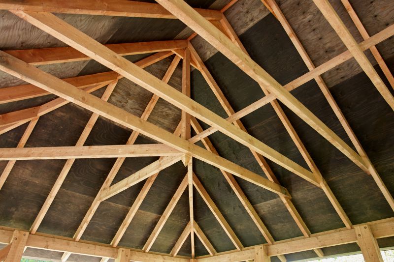 Trusses Installation in Kansas City, KS