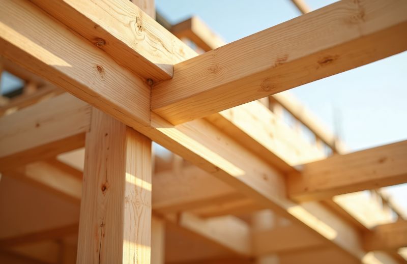 Window Framing in Kansas City, KS