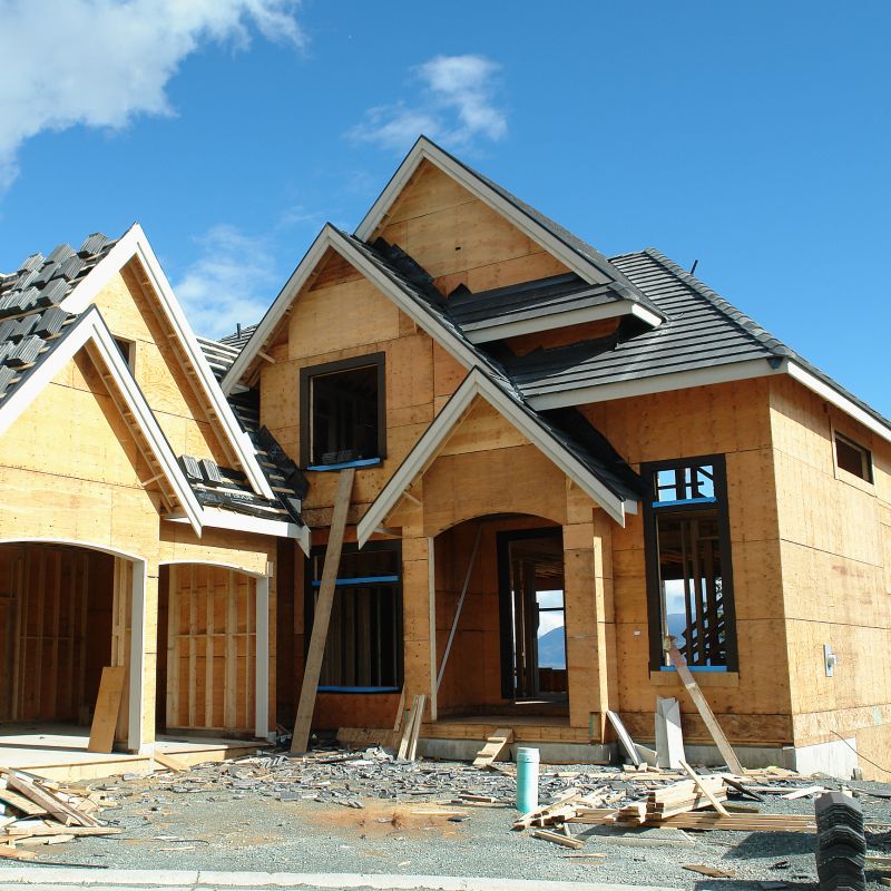 Construction Service